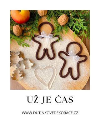 ✨ Svatá Kateřina – čas prvních perníčků ✨ Podle tradice se 25. listopadu začínaly péct perníčky, aby do Vánoc krásně...